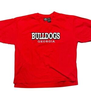 Active USA Red Bulldogs T-Shirt